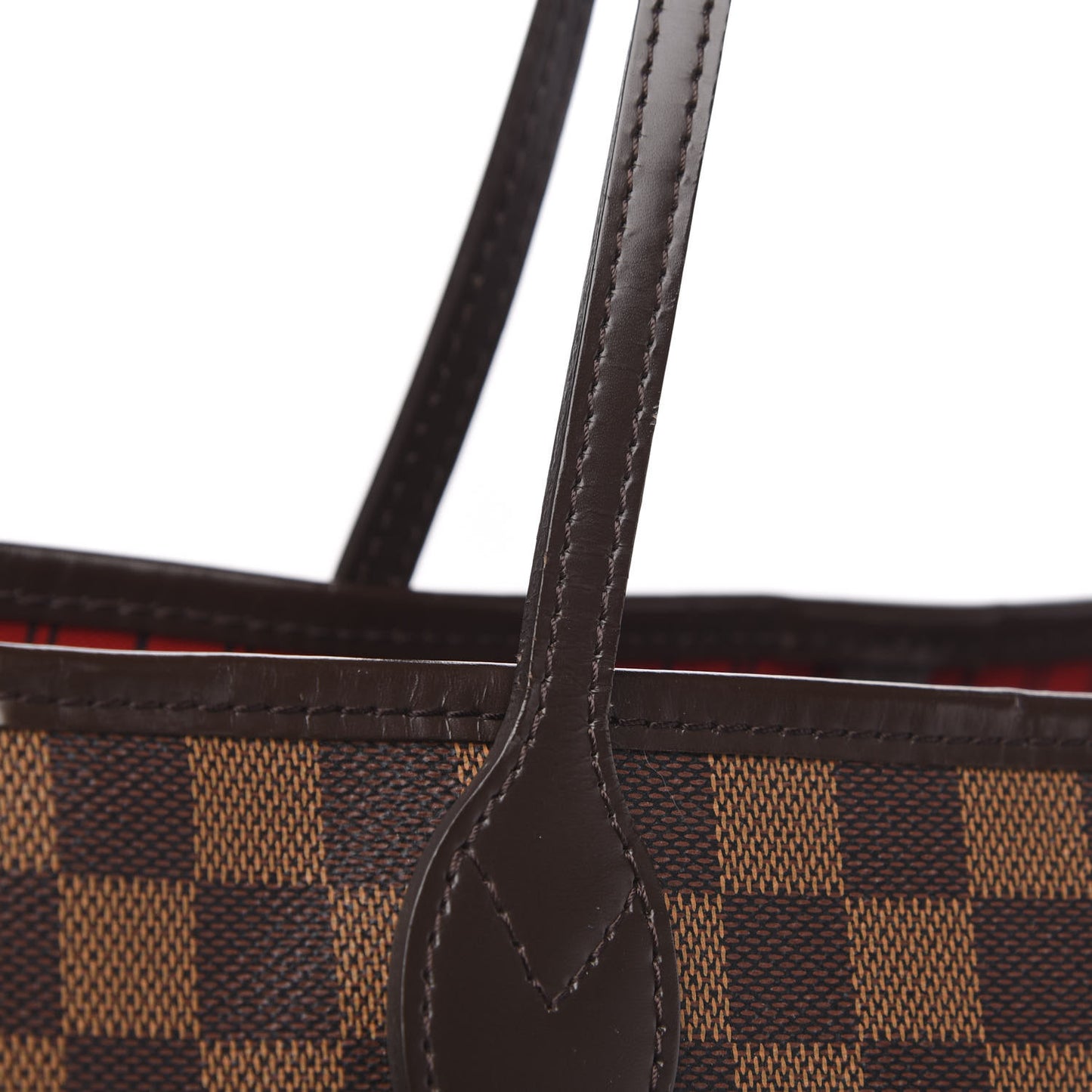 Damier Ebene Neo Neverfull GM