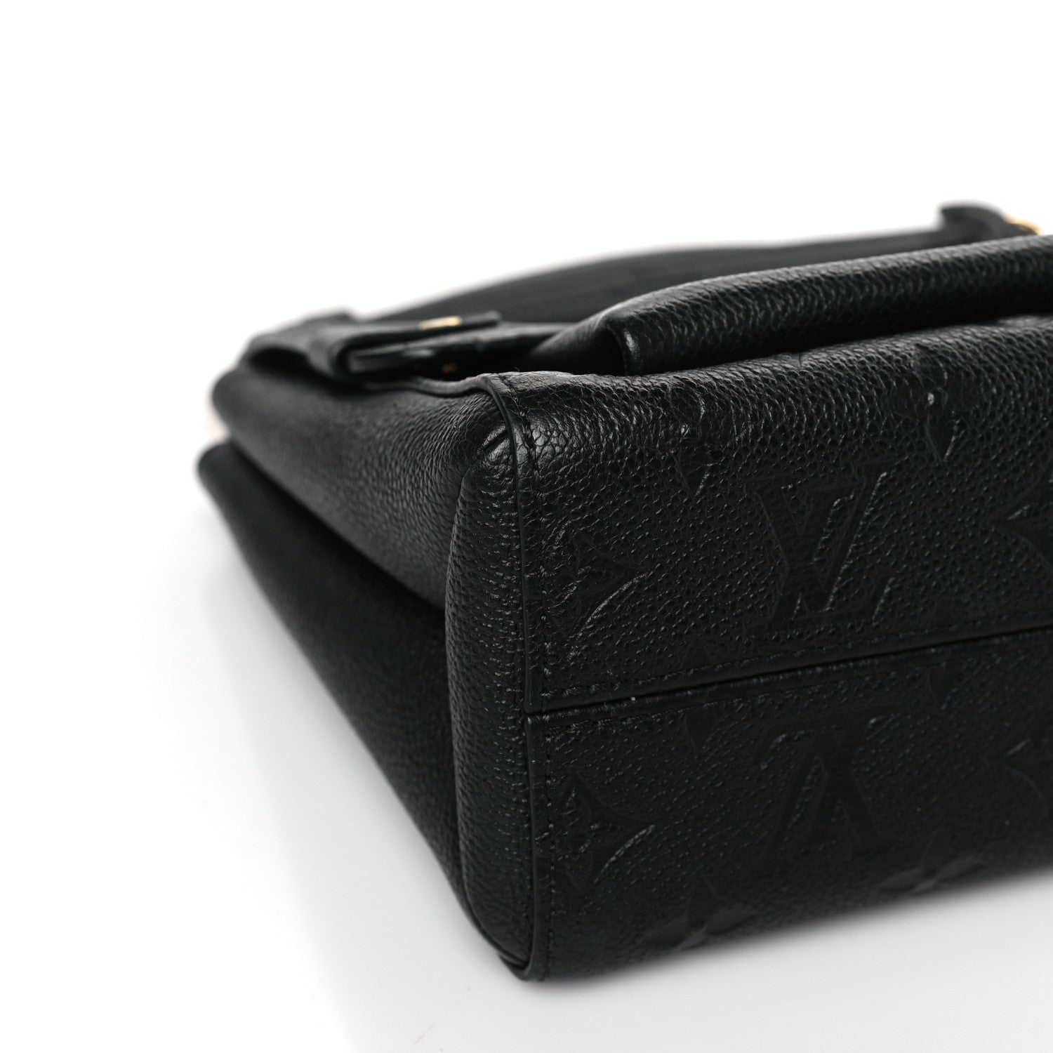 Louis Vuitton Empreinte Vavin PM Black 7 of 8