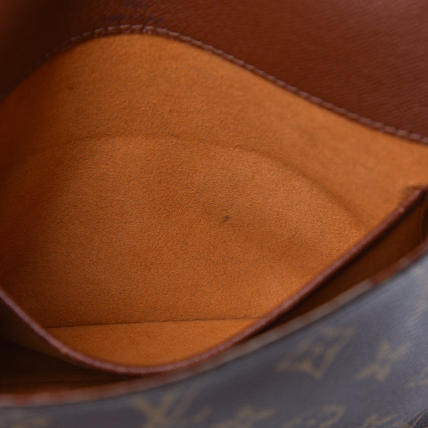 Monogram Musette Tango