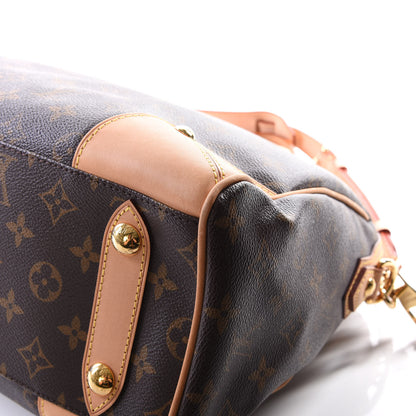 Louis Vuitton Monogram Retiro PM 8 of 13