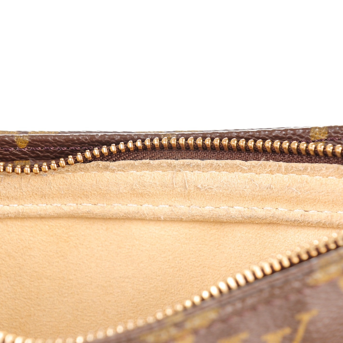 Louis Vuitton Monogram Looping GM 8 of 8