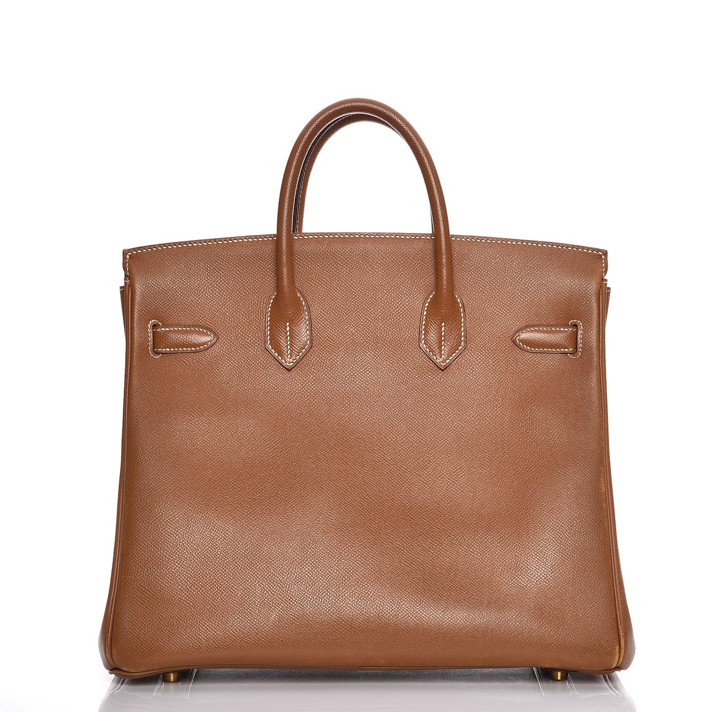 Courchevel HAC Birkin 32 Gold