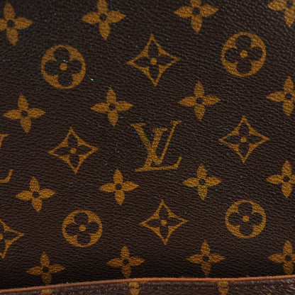 Louis Vuitton Monogram Pegase 55 15 of 16