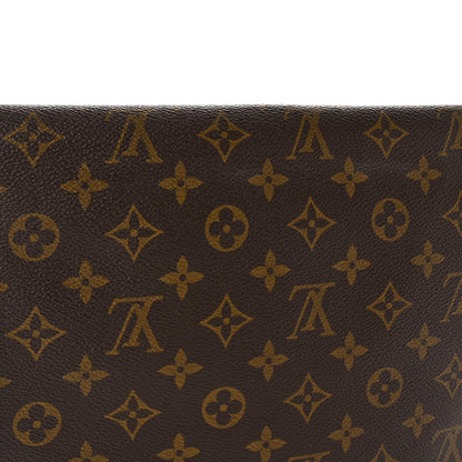 Louis Vuitton Monogram Porte-Documents Senateur Document Holder 13 of 16