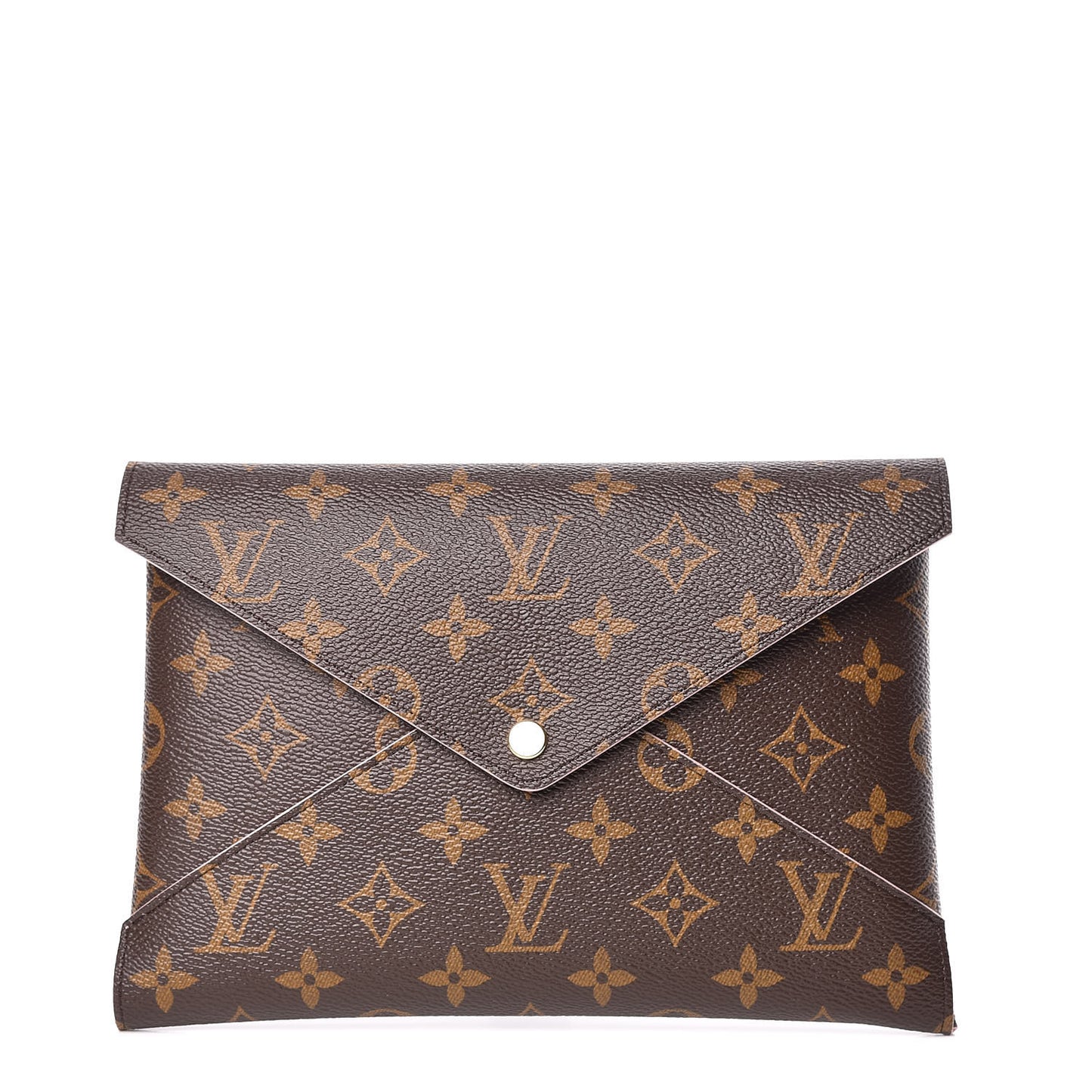 Monogram Kirigami Pochette Set