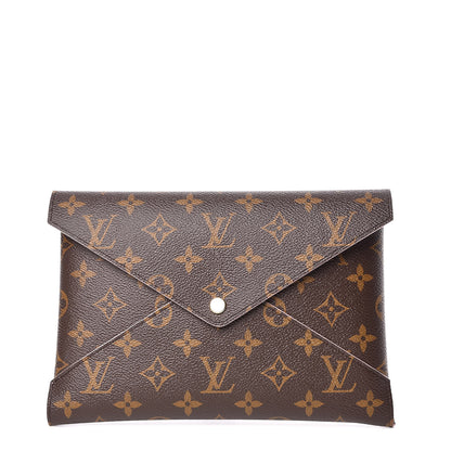 Louis Vuitton Monogram Kirigami Pochette Set 11 of 16
