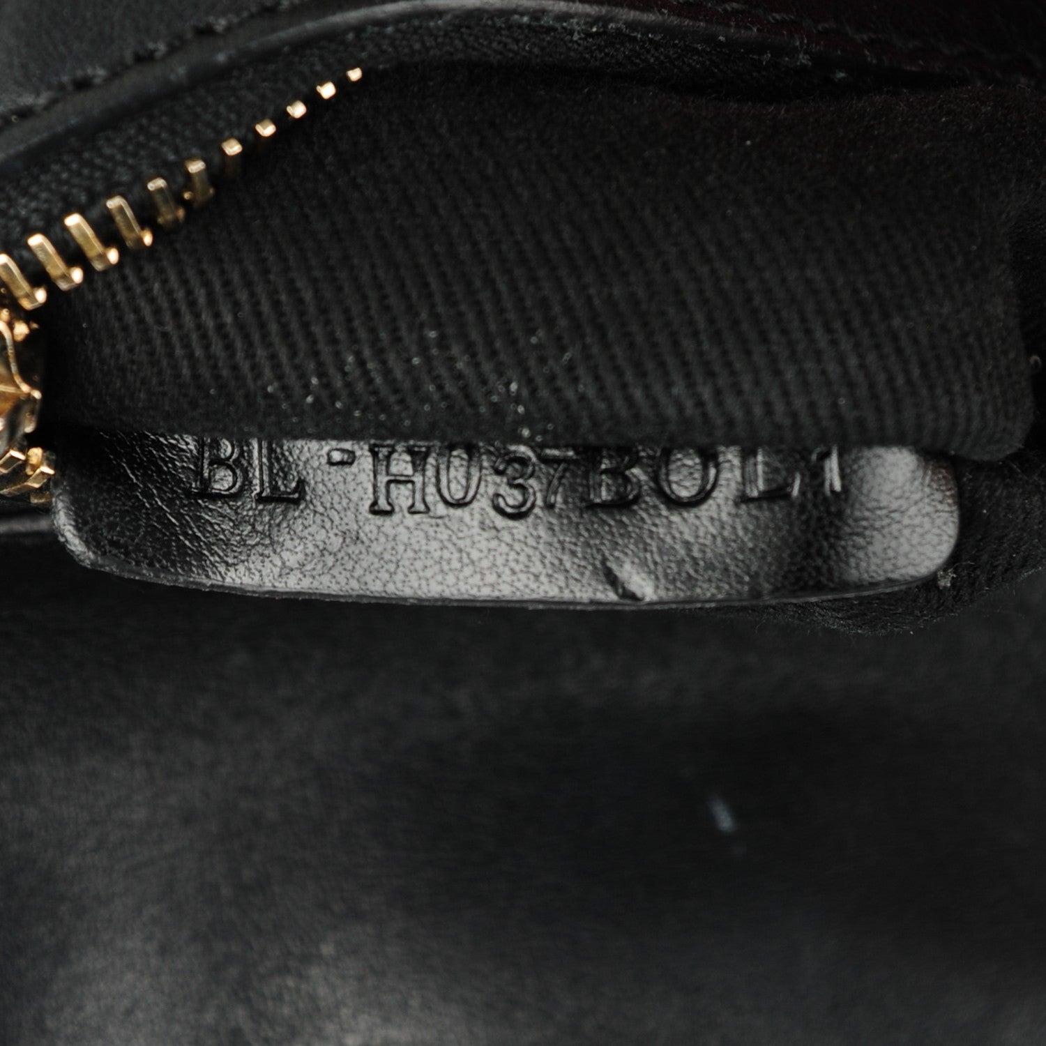 Valentino Garavani Vitello Small Rockstud Tote Black 7 of 7