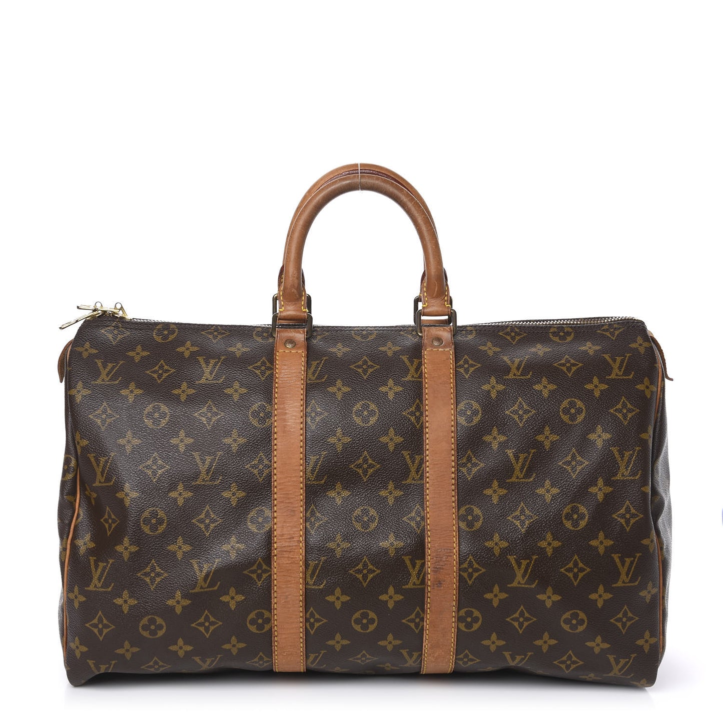 Monogram Keepall 45