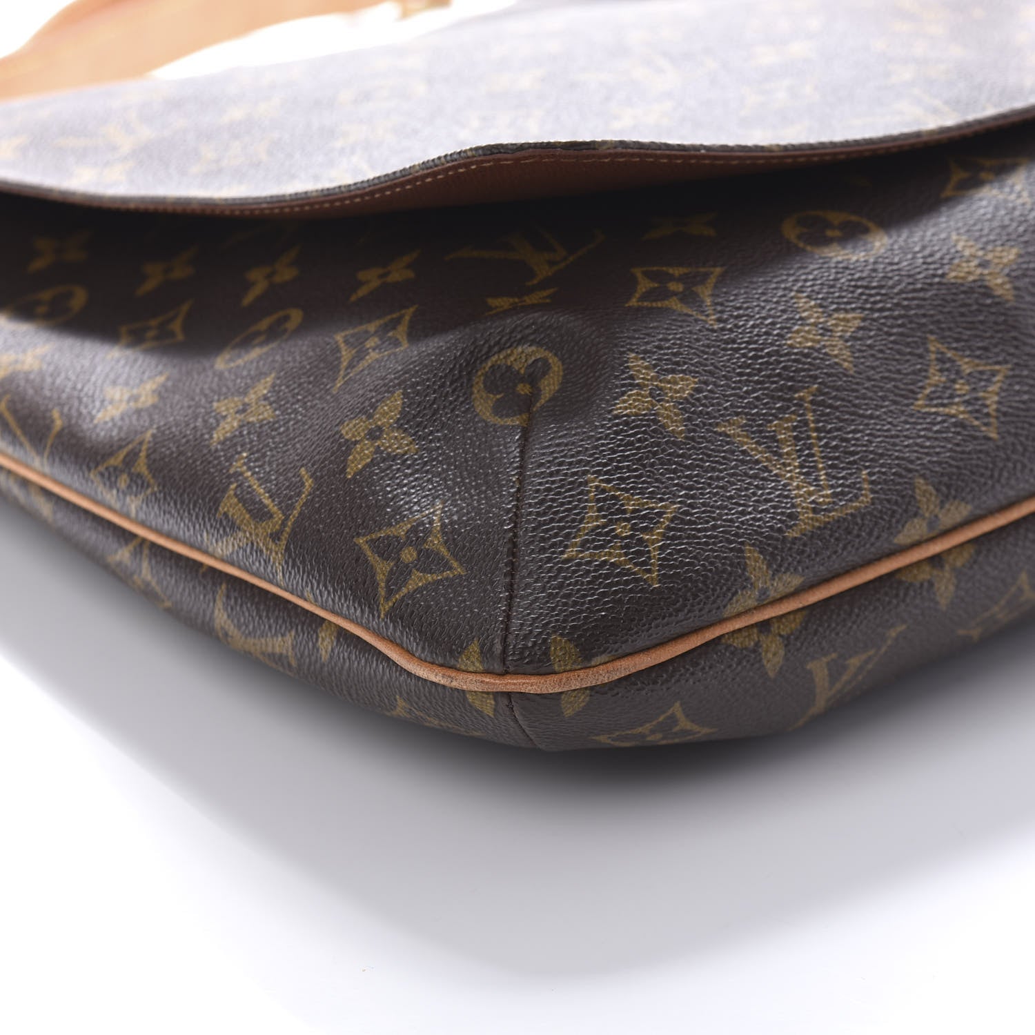 Louis Vuitton Monogram Musette GM 6 of 10