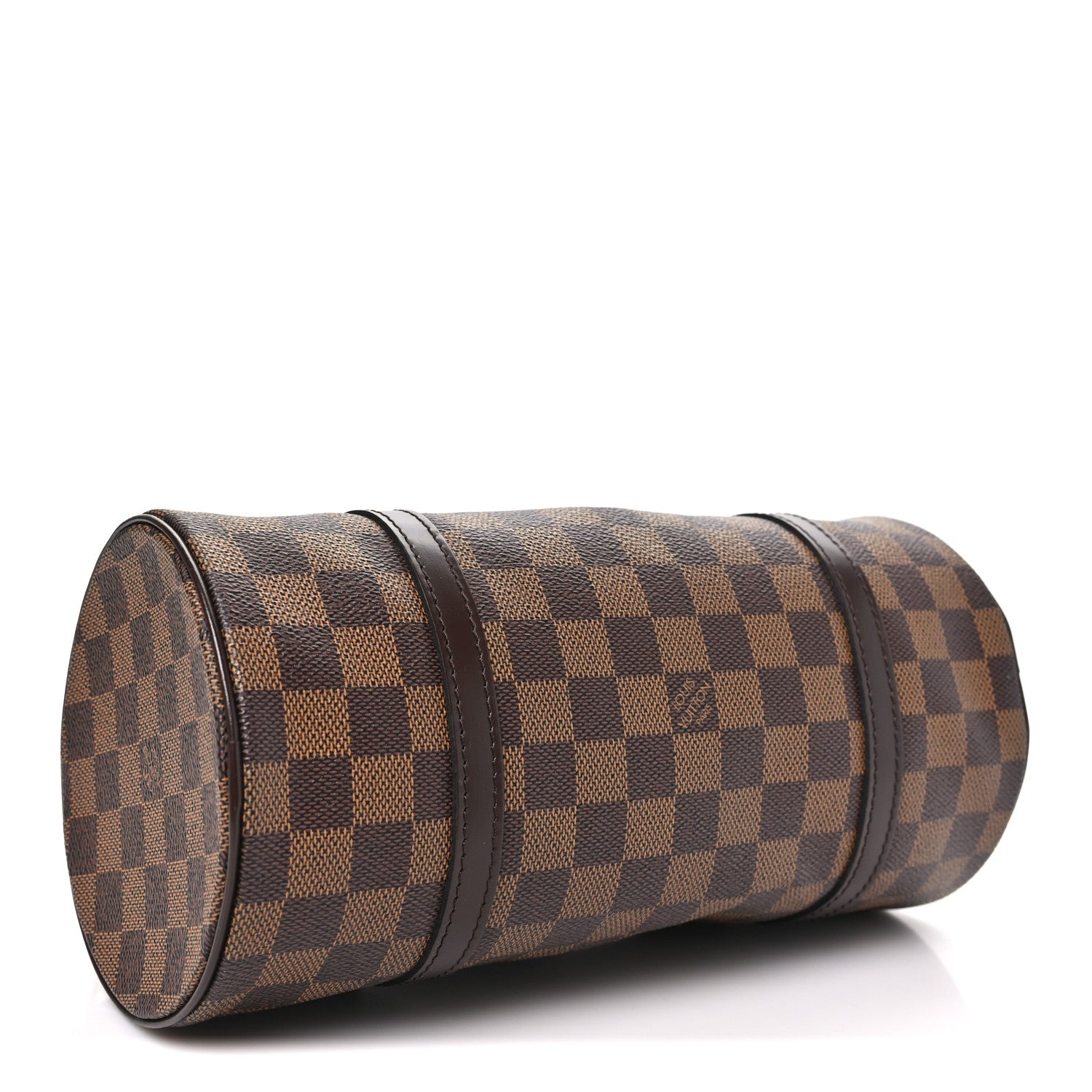 Louis Vuitton Damier Ebene Papillon 26 3 of 9