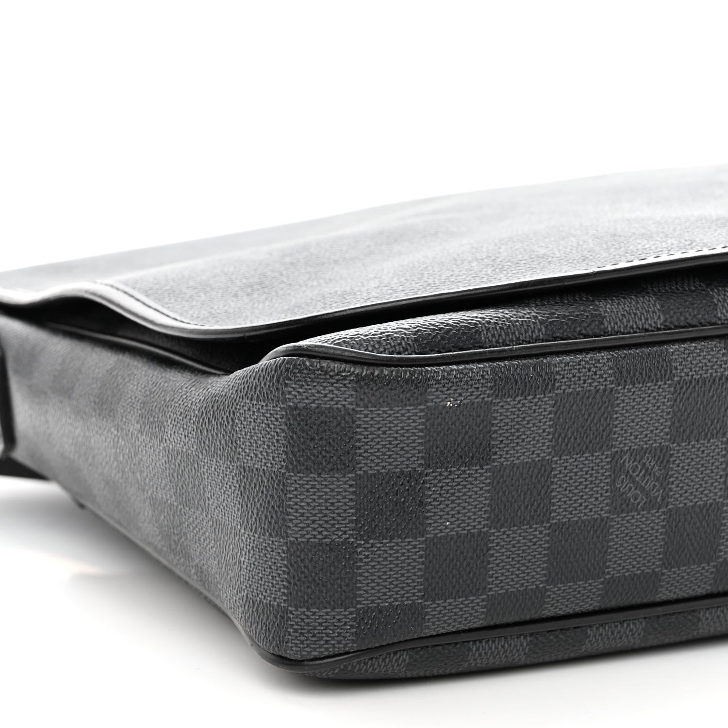 Louis Vuitton Damier Graphite Daniel 8 of 14