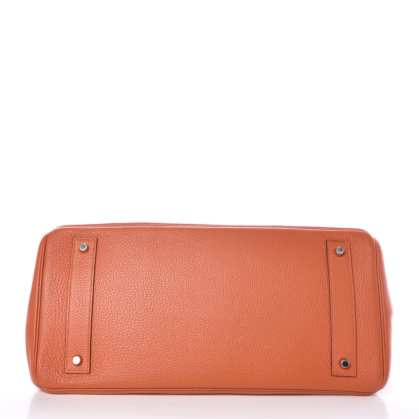 Taurillon Clemence JPG Birkin 42 Potiron