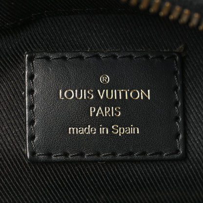 Louis Vuitton Monogram Saintonge Black 6 of 8