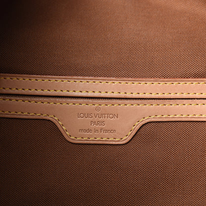 Louis Vuitton Monogram Montsouris GM Backpack 5 of 9