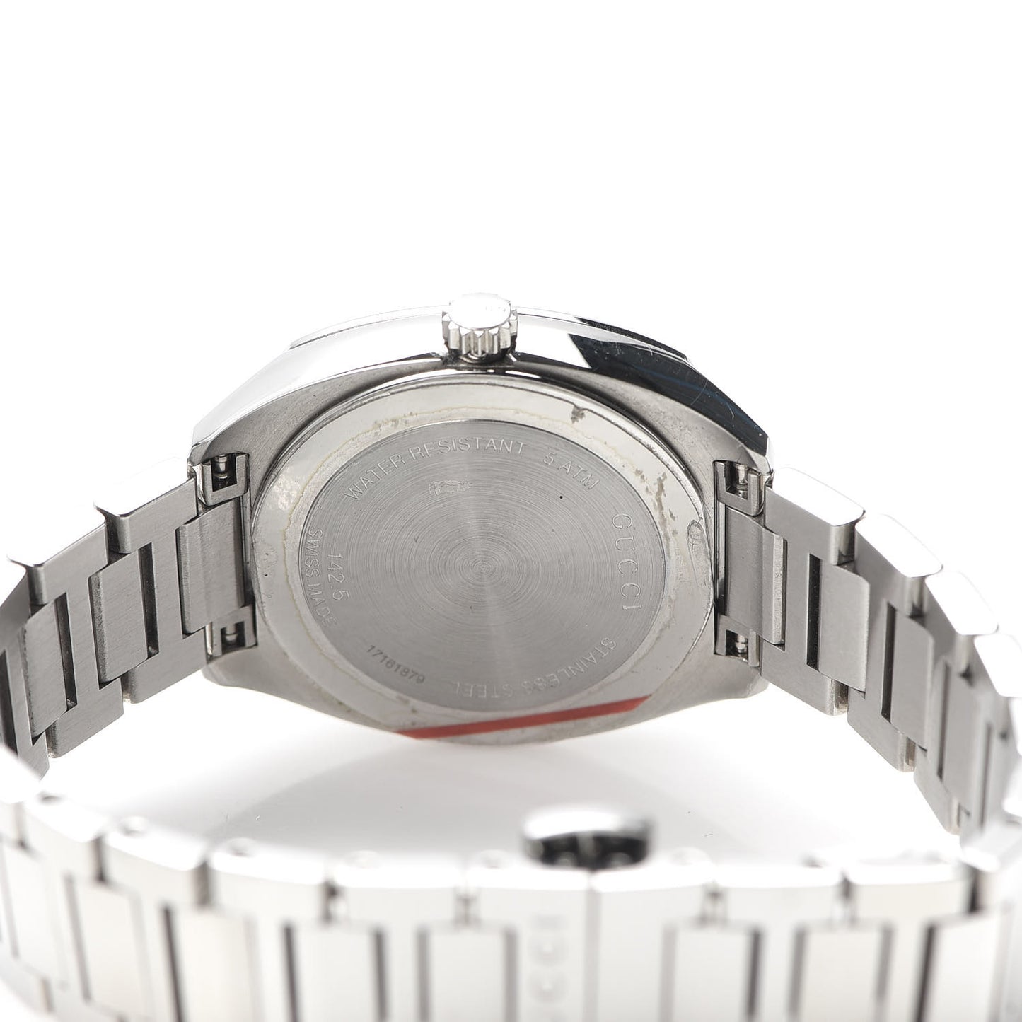 Stainless Steel 29mm GG2570 Quartz Watch