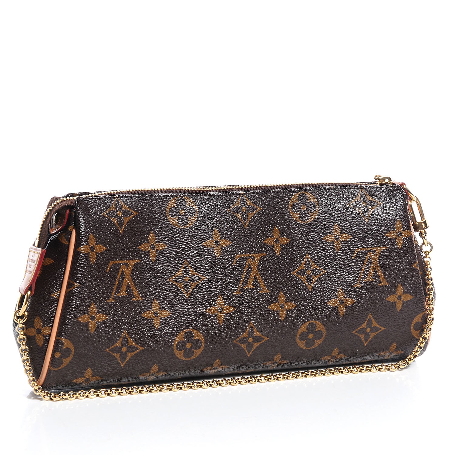 Louis Vuitton Monogram Eva Clutch 3 of 7