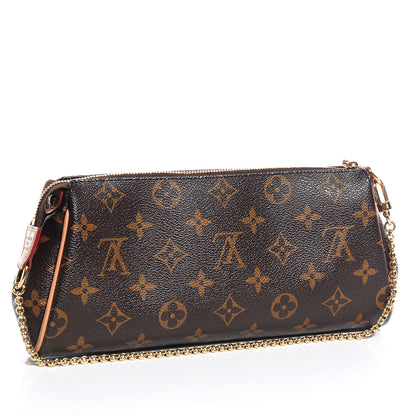 Louis Vuitton Monogram Eva Clutch 3 of 7