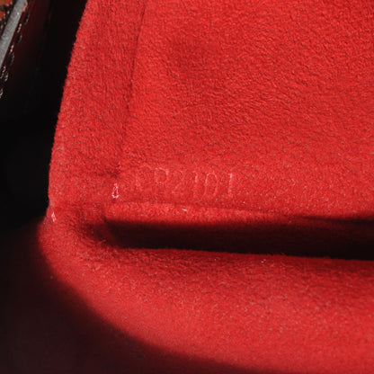 Louis Vuitton Damier Ebene Sistina GM 7 of 7