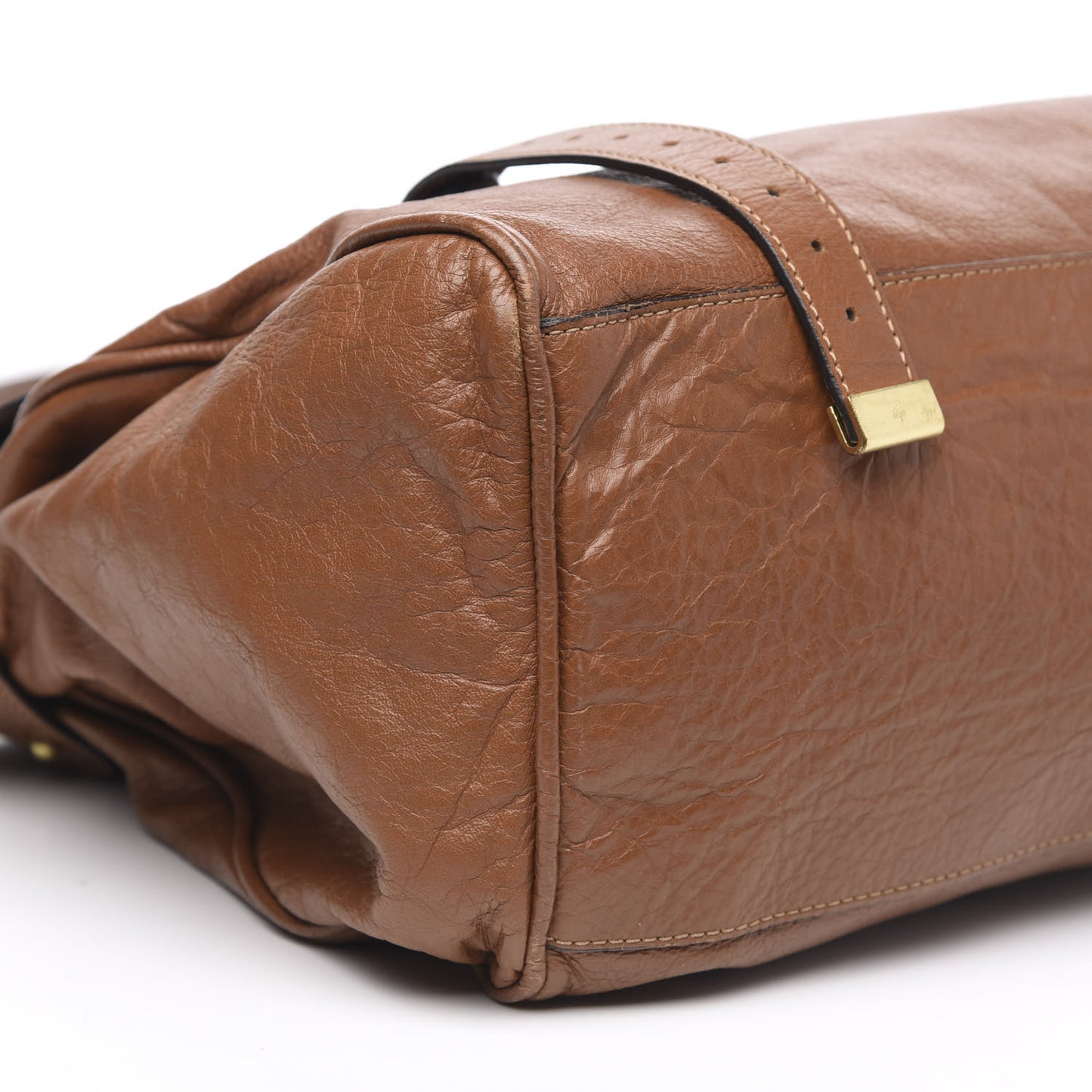 Soft Buffalo Oversized Alexa Oak