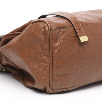 Mulberry Soft Buffalo Oversized Alexa Oak 8 of 11