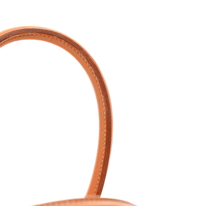 Hermes Vache Natural Birkin 35 22 of 22