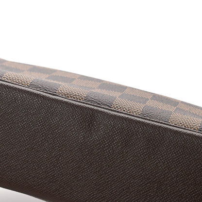Louis Vuitton Damier Ebene Trousse Toilette 28 5 of 8