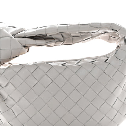 Bottega Veneta Nappa Intrecciato Mini Jodie Chalk 8 of 10