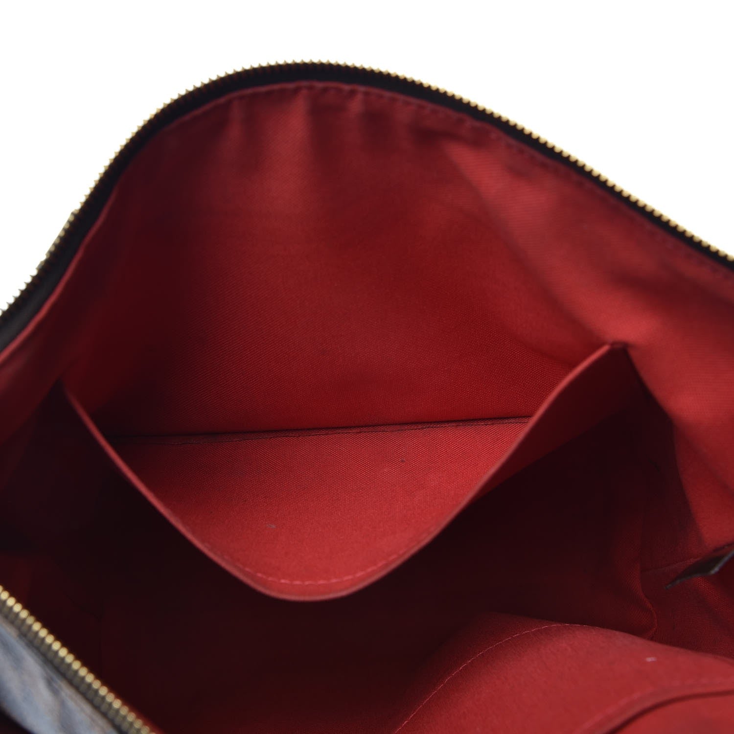 Louis Vuitton Damier Ebene Totally PM 9 of 12