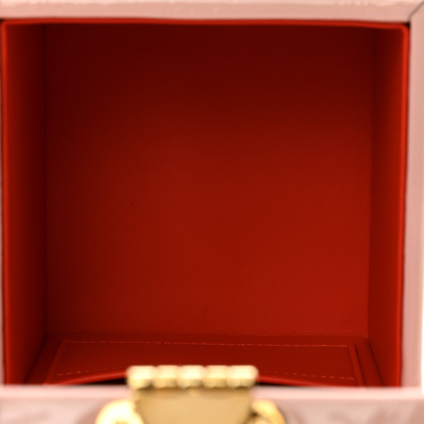 Vernis Bleecker Box Rose Ballerine