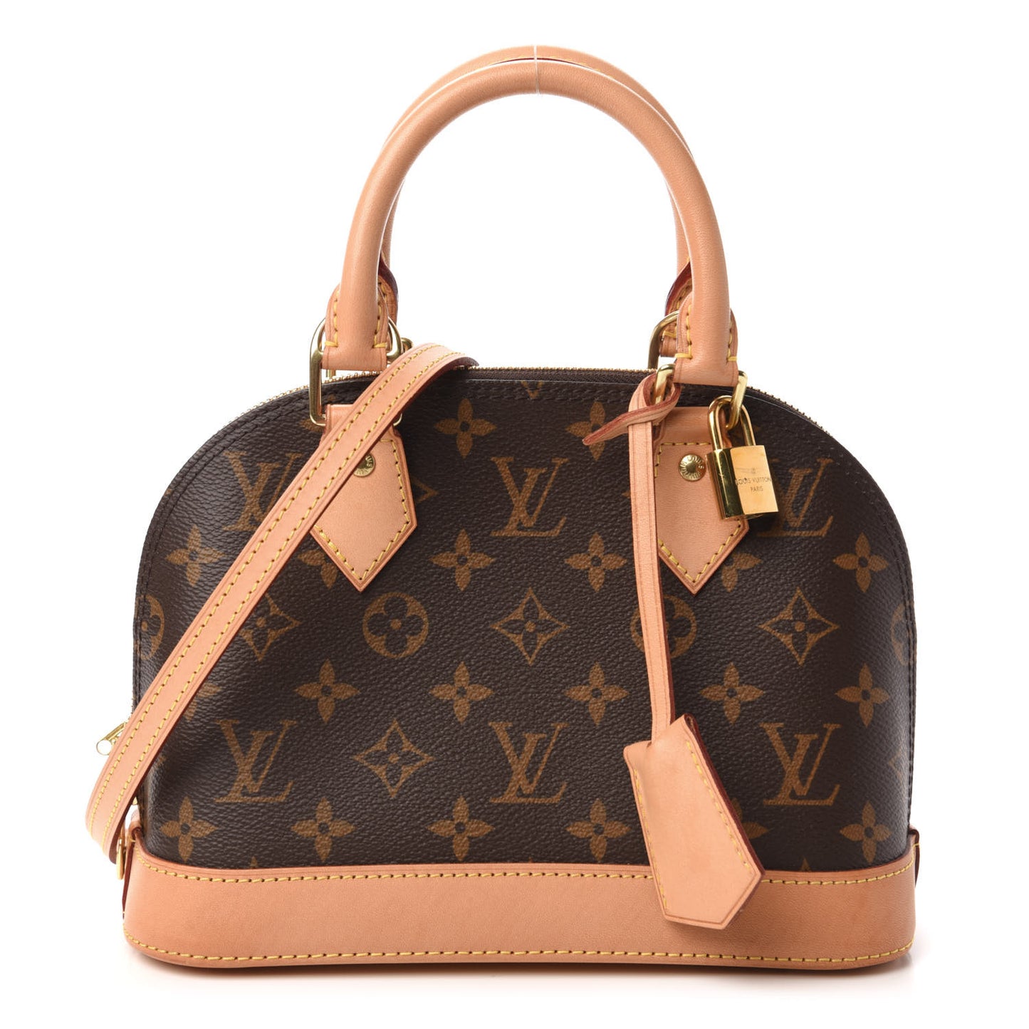 Monogram Alma BB