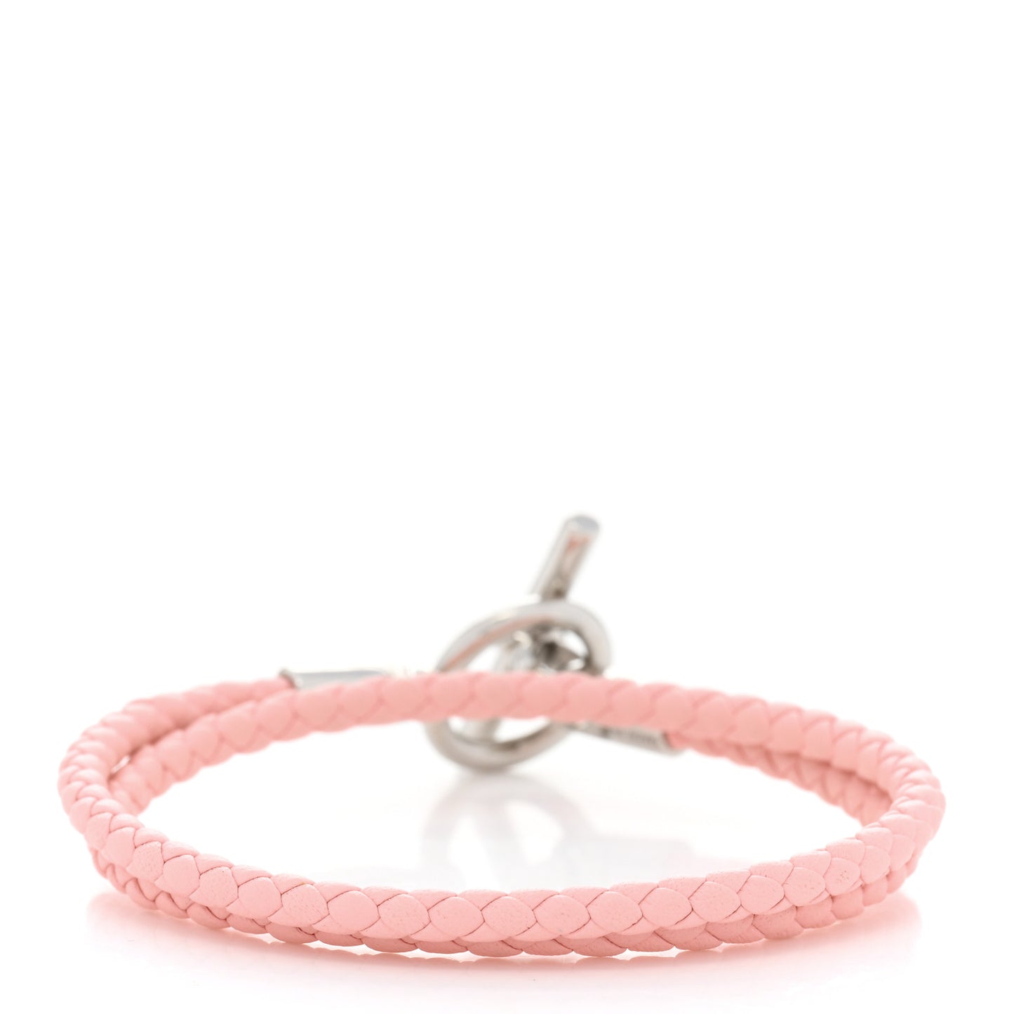 Swift Glenan Double Tour Bracelet T3 Rose Sakura