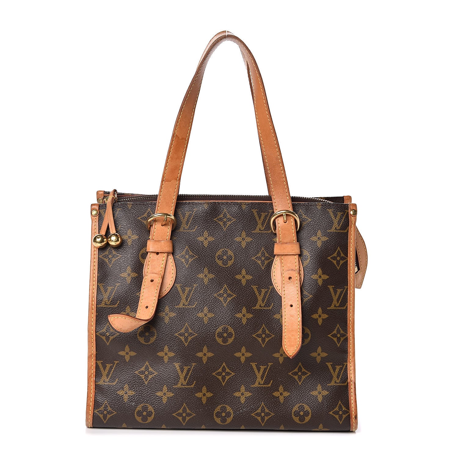 Louis Vuitton Monogram Popincourt Haut 1 of 18