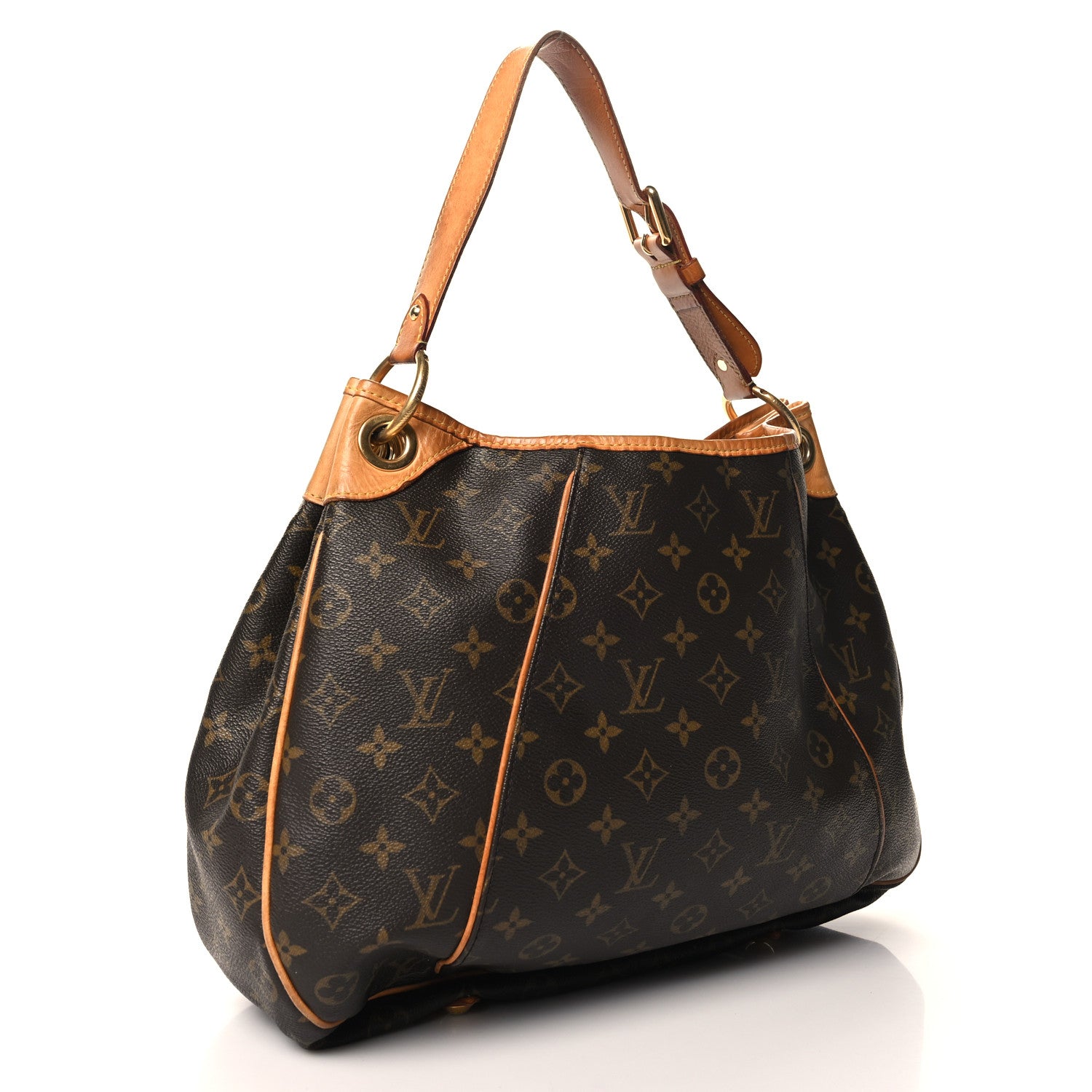 Louis Vuitton Monogram Galliera PM 3 of 14