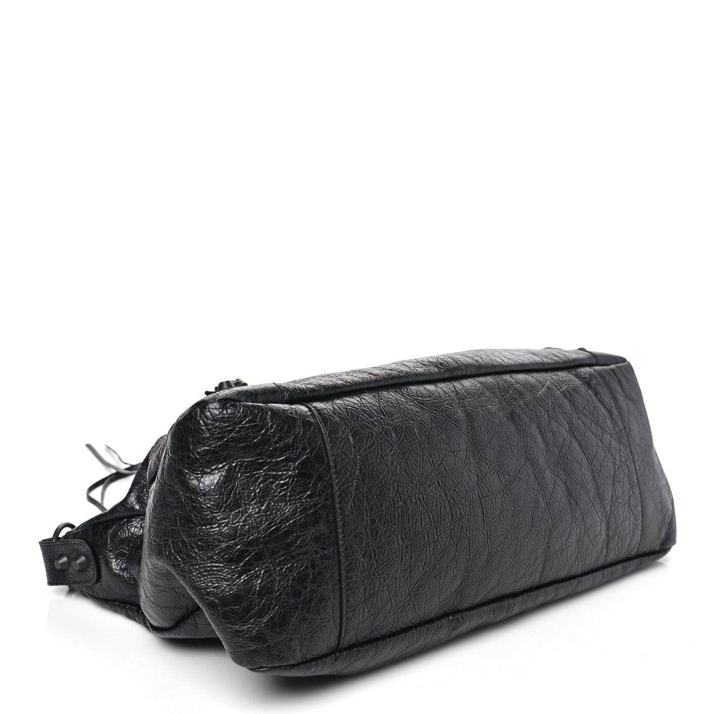 Agneau Arena Men Medium Le City Moto Black