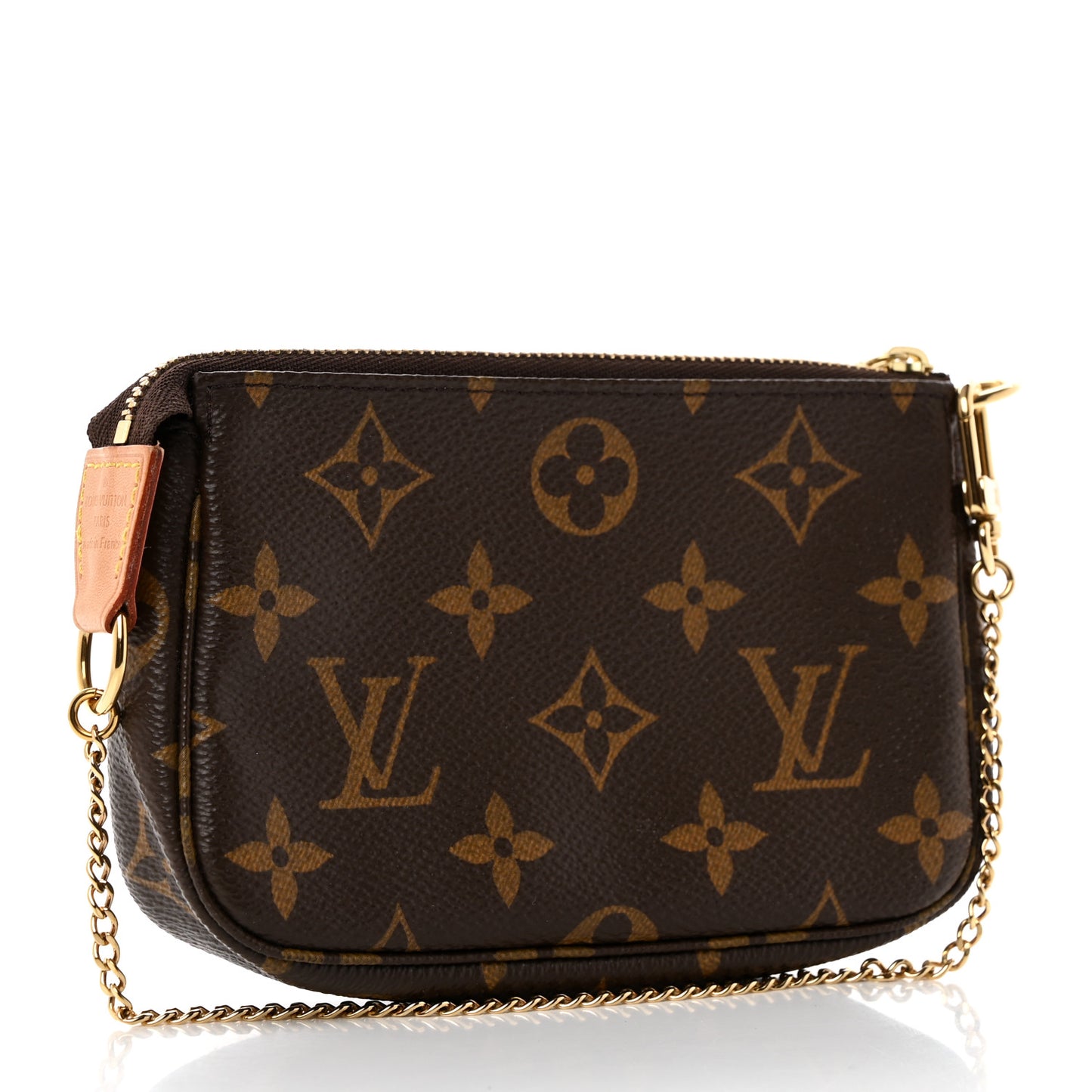 Monogram Mini Pochette Accessories