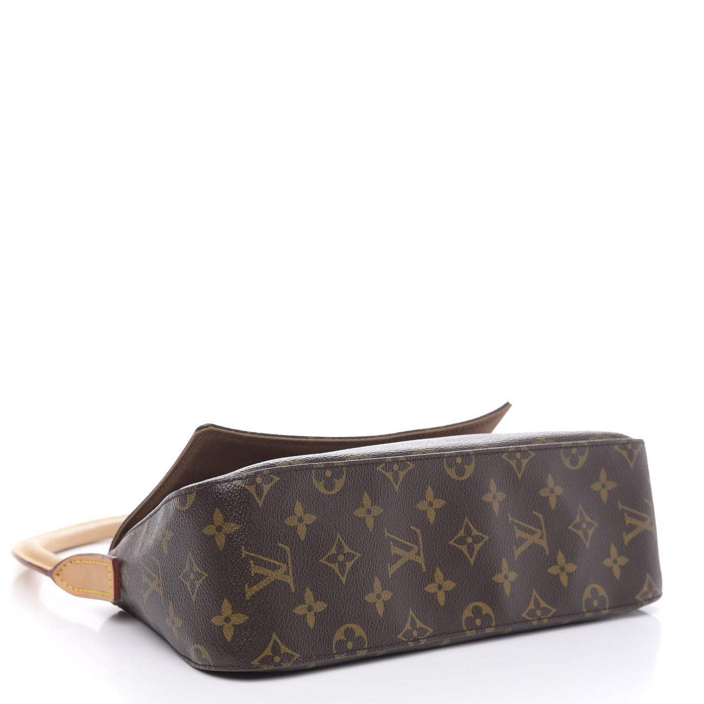 Monogram Mini Looping
