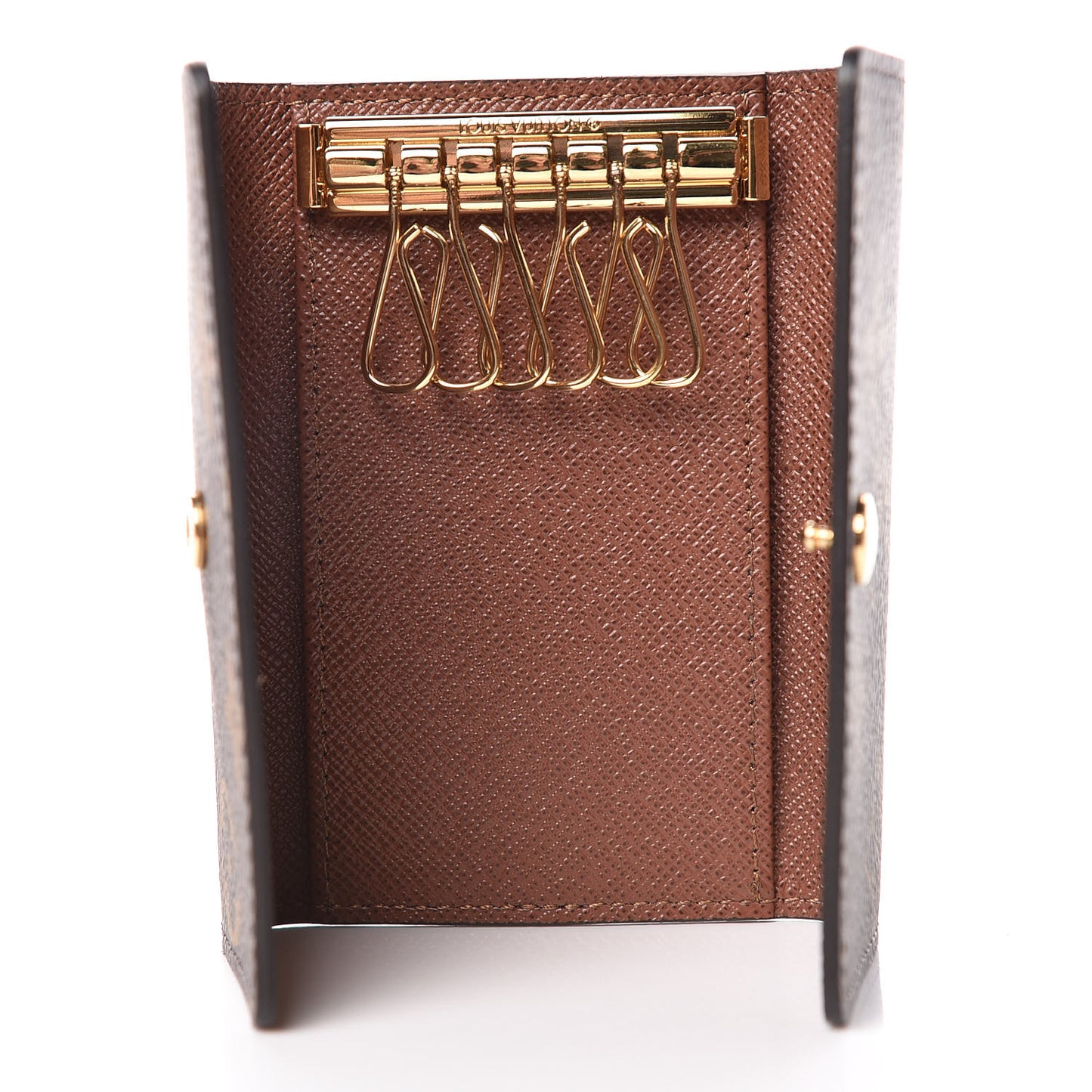 Monogram 6 Key Multicles Holder