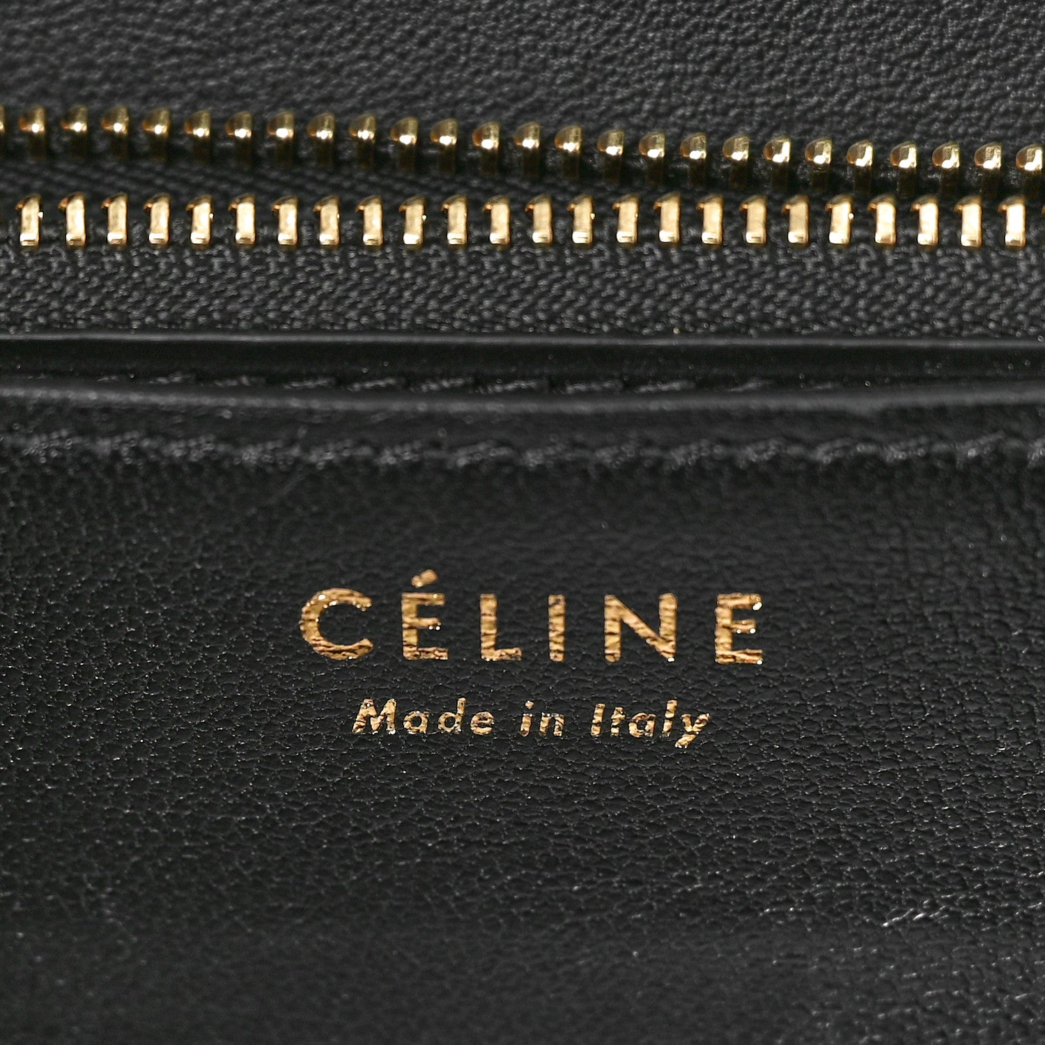 Celine Stingray Medium Classic Box Flap Bag Navy 6 of 11