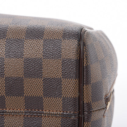 Louis Vuitton Damier Ebene Nolita 12 of 13