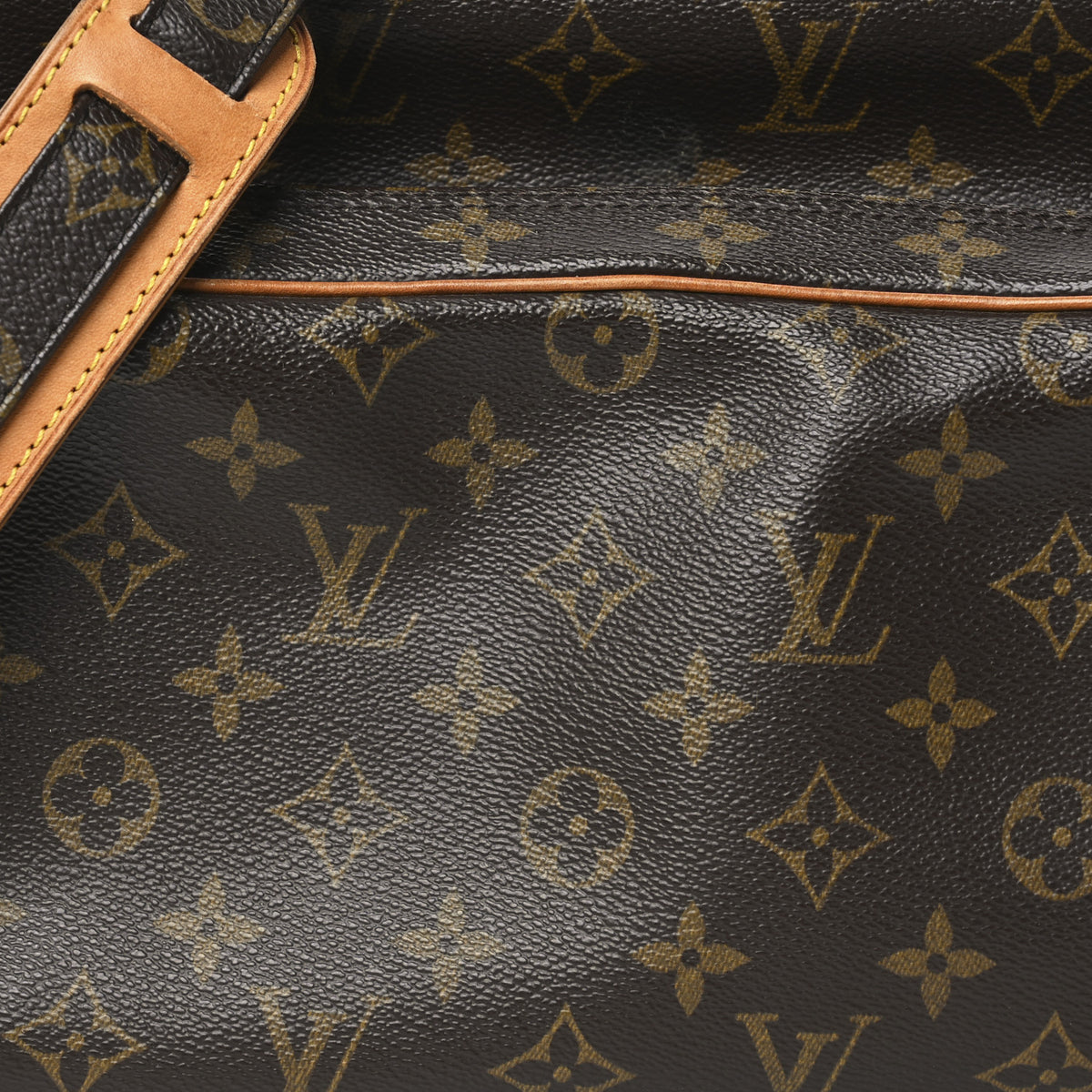 Louis Vuitton Monogram Nil 28 8 of 10