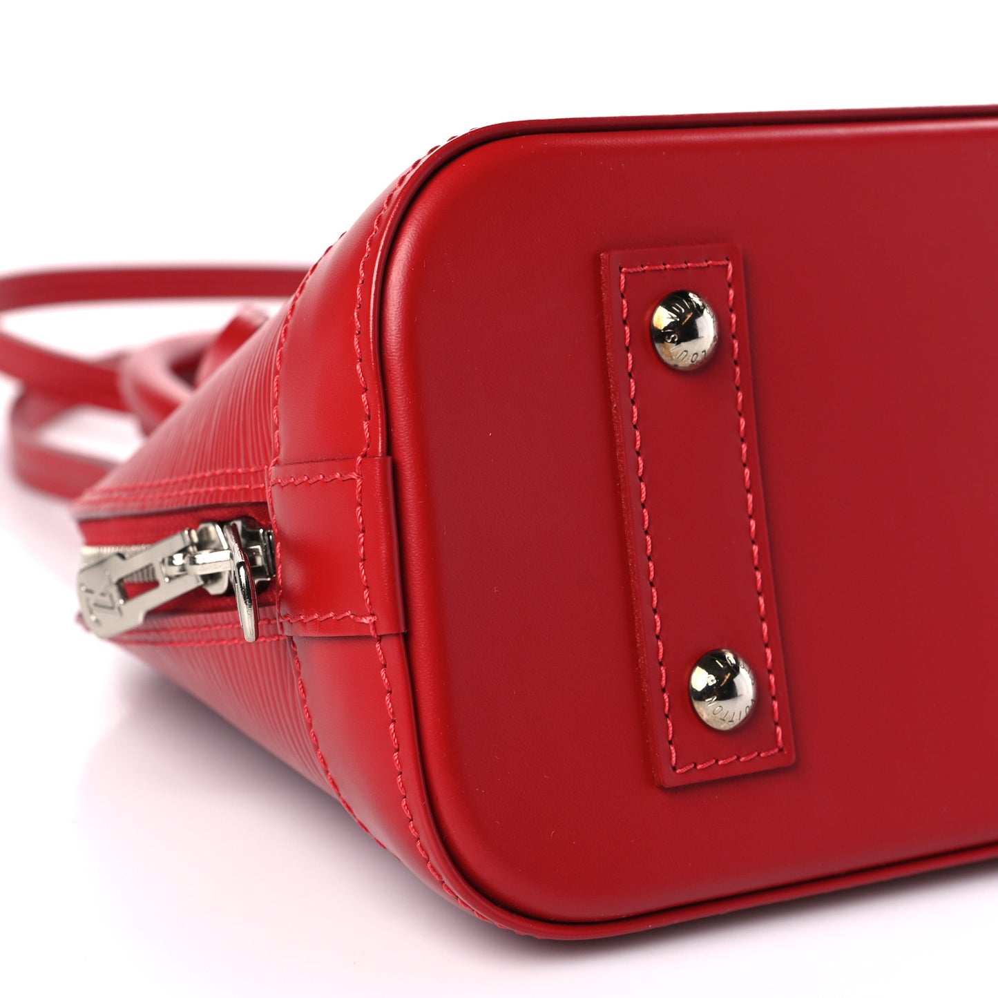 Epi Alma BB Coquelicot