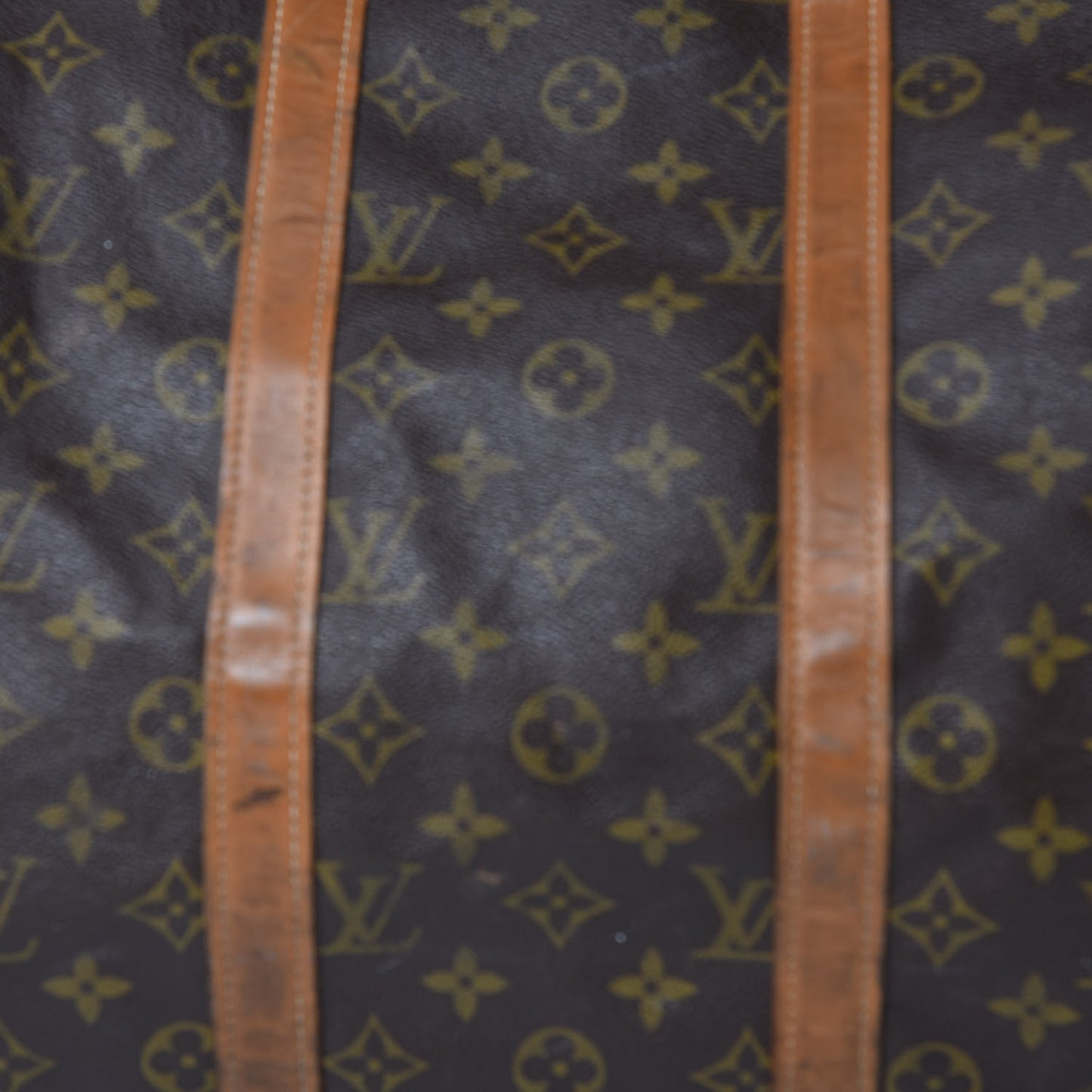 Monogram Keepall 55