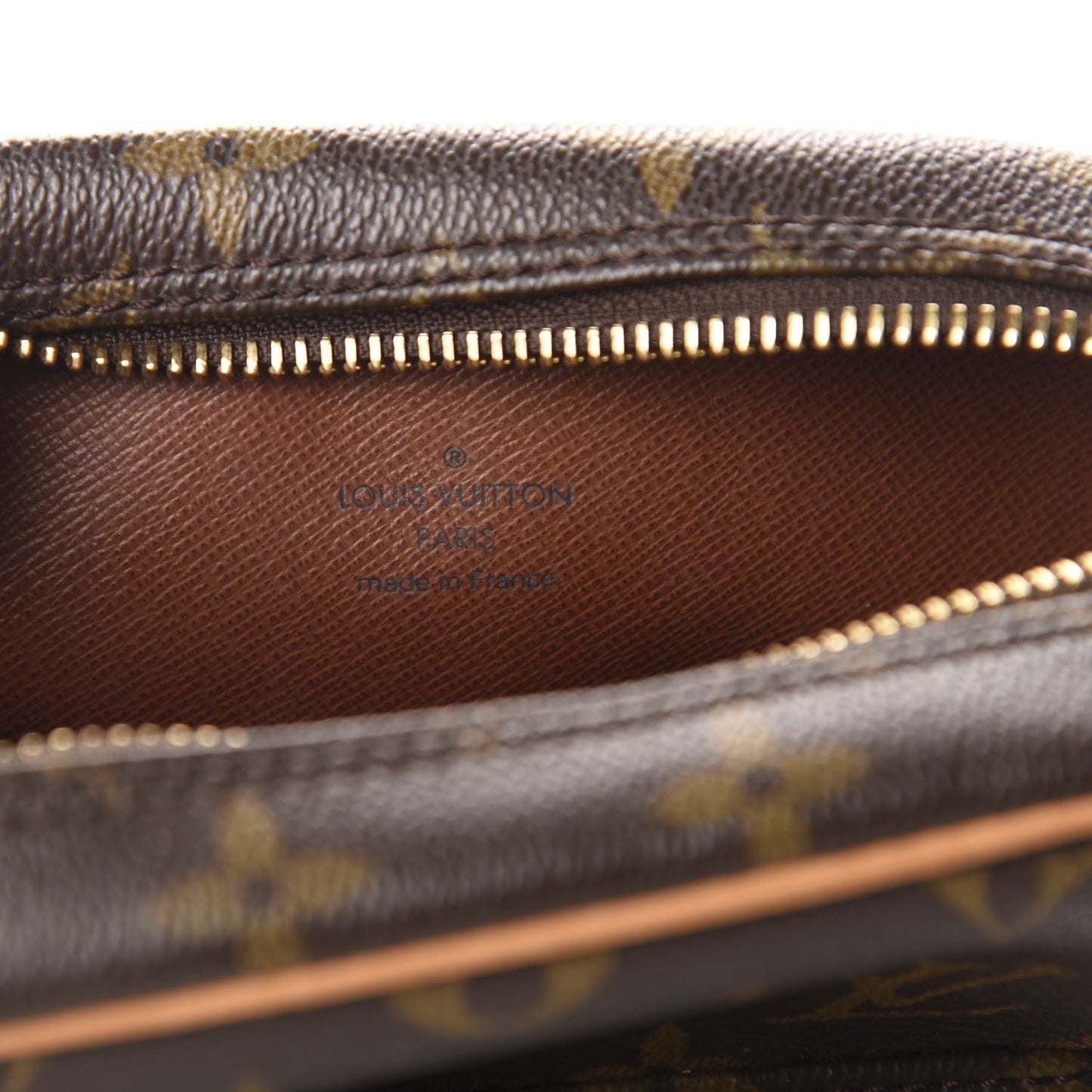 Monogram Amazone