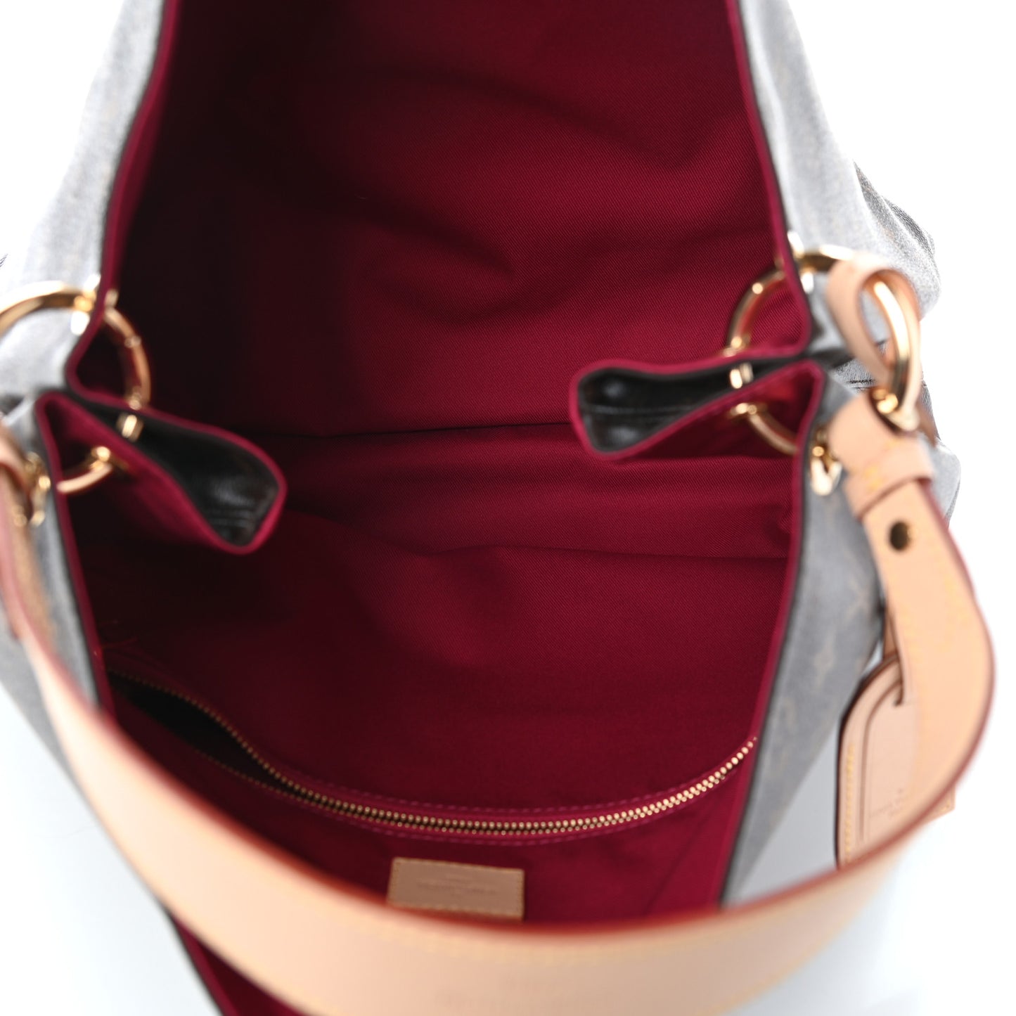Monogram Graceful MM Pivoine