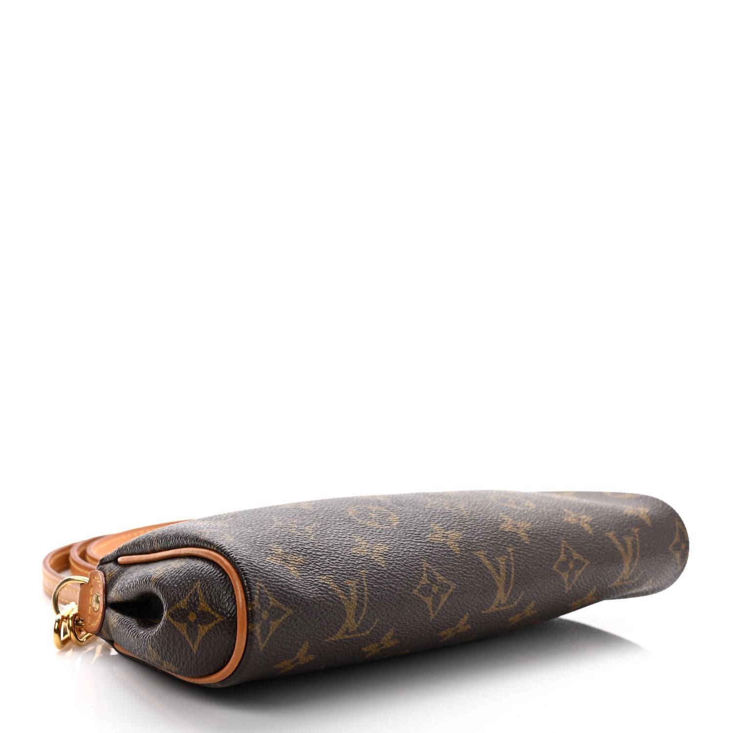 Louis Vuitton Monogram Eva Clutch 3 of 8