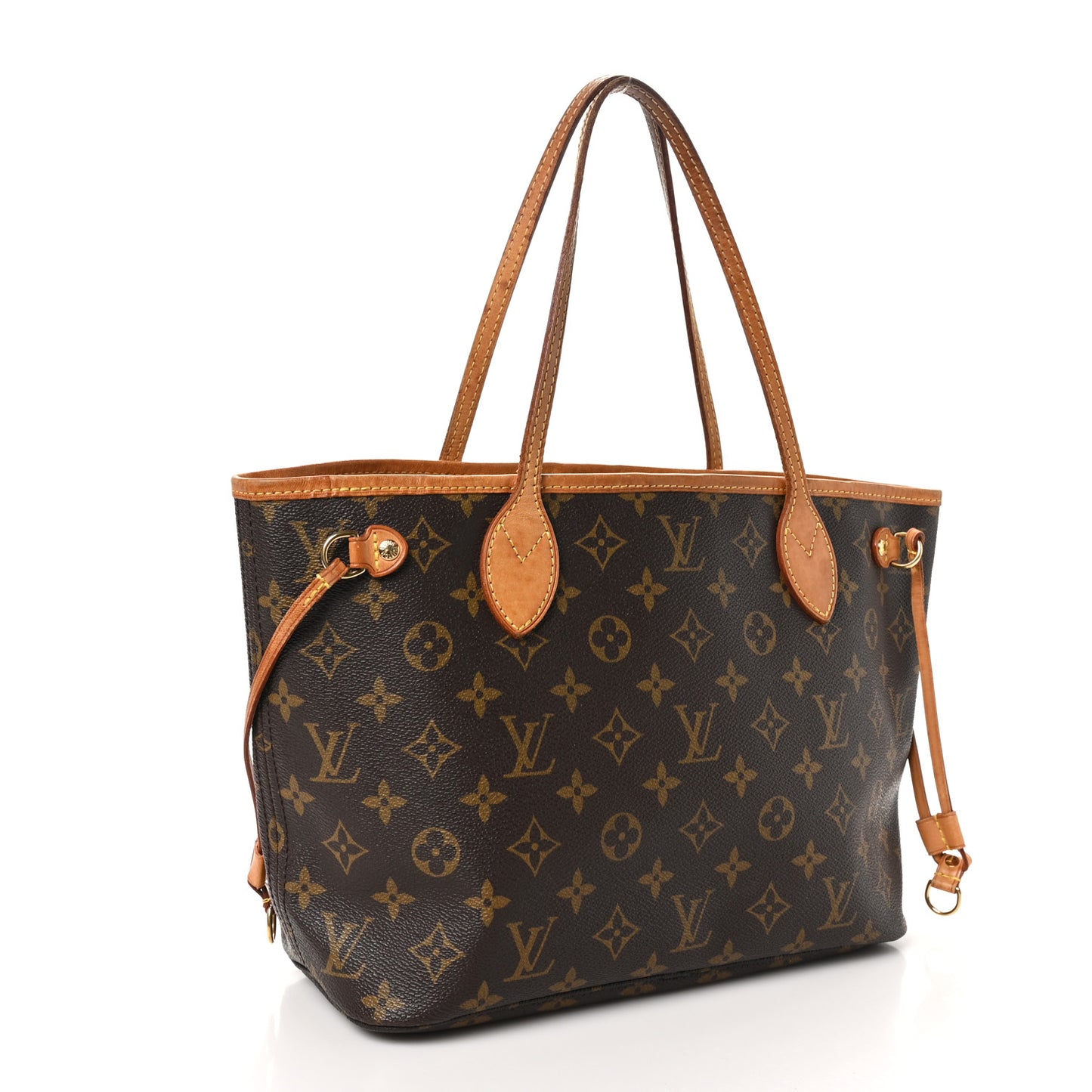 Monogram Neverfull PM