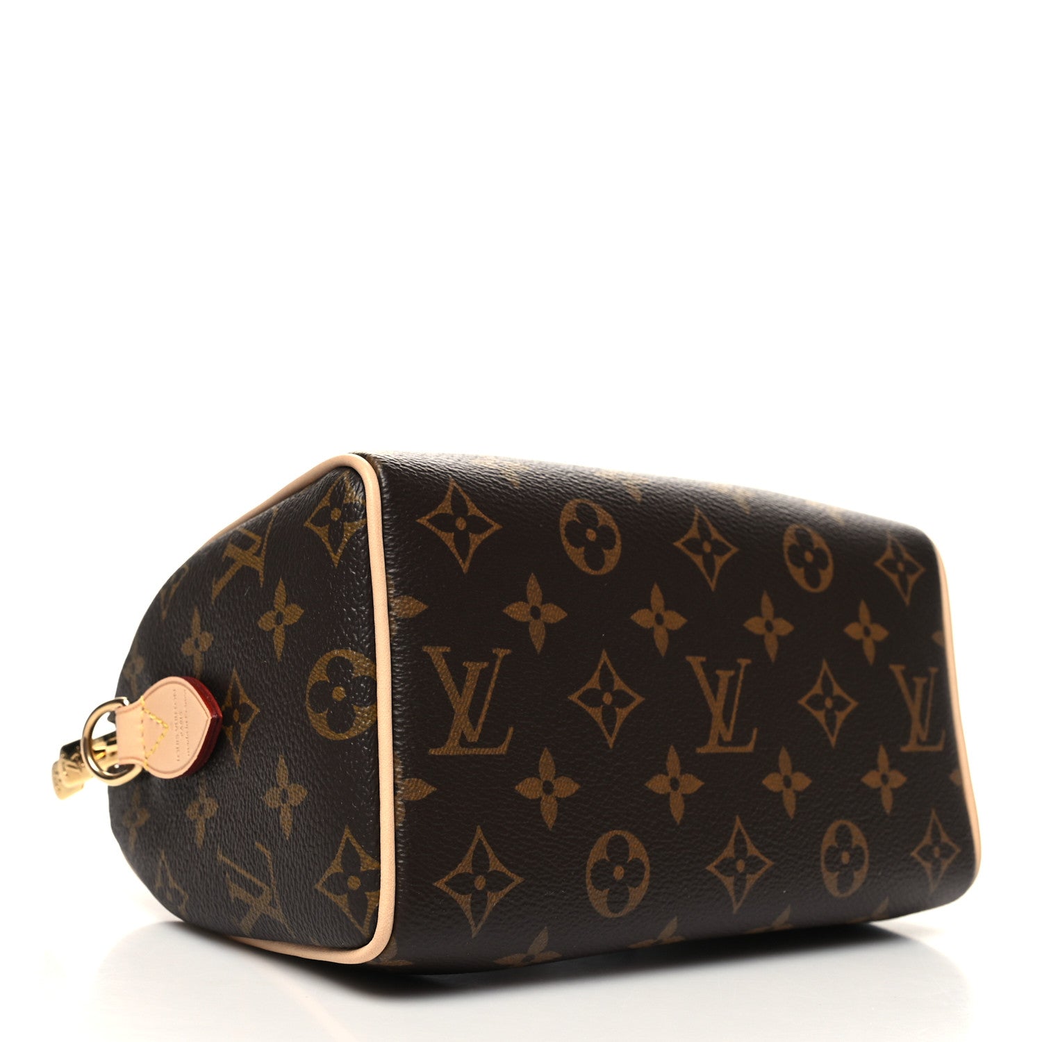 Louis Vuitton Monogram Speedy Bandouliere 20 4 of 10