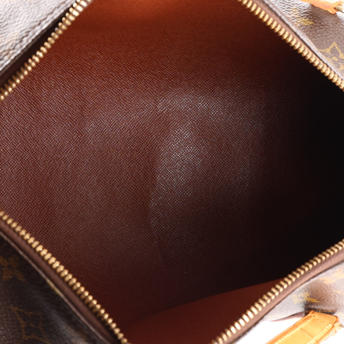 Monogram Papillon 30