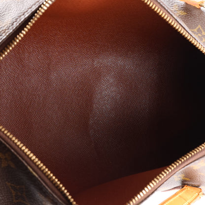 Louis Vuitton Monogram Papillon 30 6 of 11