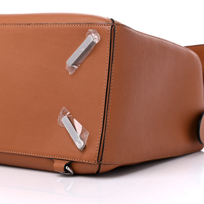Loewe Calfskin Large Puzzle Bag Tan 8 of 8